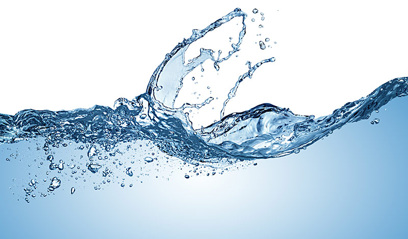 Trinkwasseraufbereitung